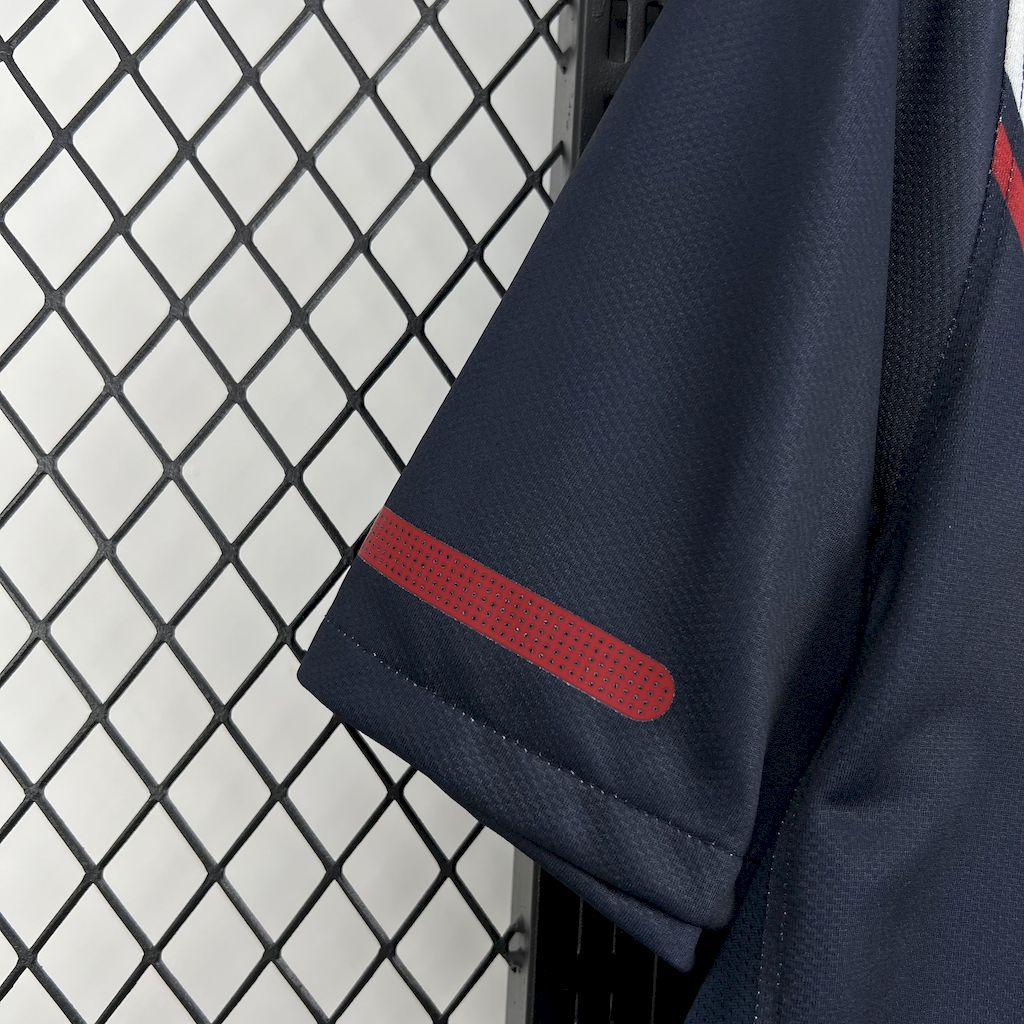 Camisola USA 2010 Alternativa