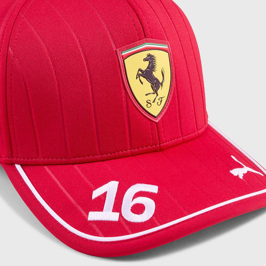 Boné Ferrari #16
