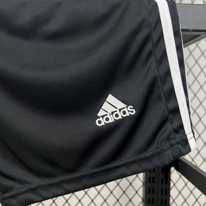 Kit Criança Real Madrid CF 2025-26 Edição Especial