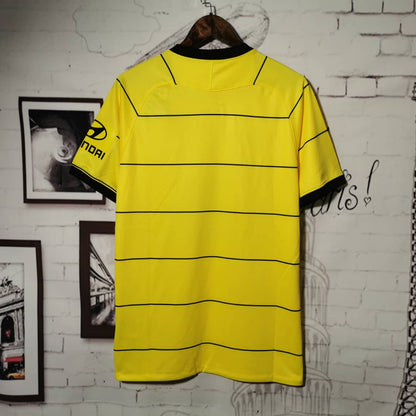 Camisola CHE 2021-22 Alternativa