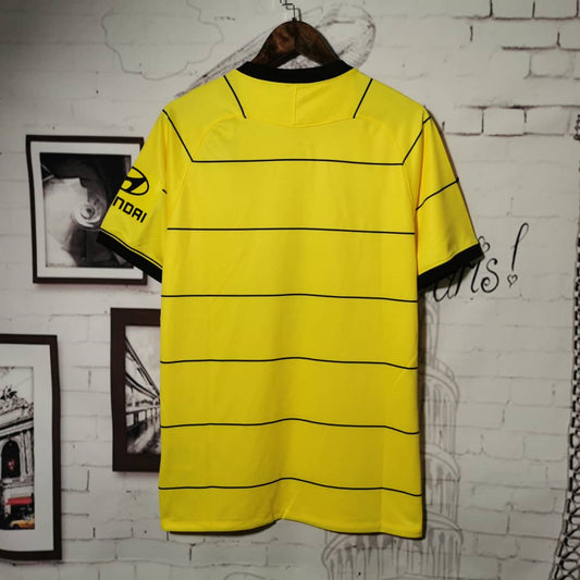 Camisola CHE 2021-22 Alternativa