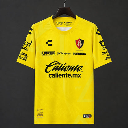 Camisola Atlas FC 2026-27 Guarda-Redes Versão Adepto