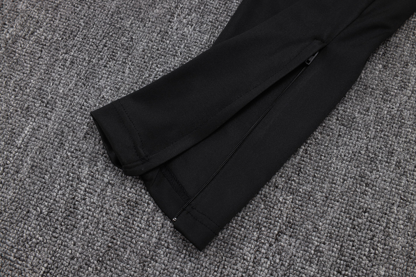 Fato de Treino Al-Hilal SFC 2025-26 - Camisola com Fecho