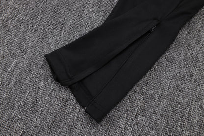 Fato de Treino Al-Hilal SFC 2025-26 - Camisola com Fecho