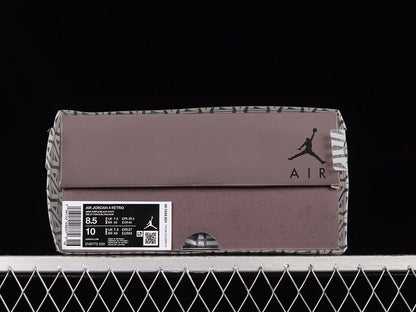 Nike Air Jordan 4 A Ma Maniére Violet Ore (Entrega Imediata)