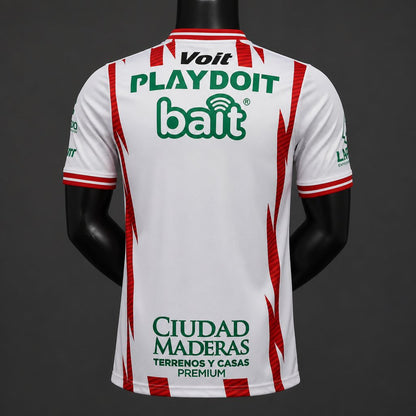 Camisola Club Necaxa 2026-27 Principal Versão Jogador