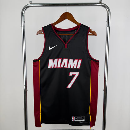 Camisola NBA 2023 Miami Heat