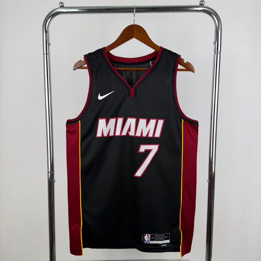 Camisola NBA 2023 Miami Heat