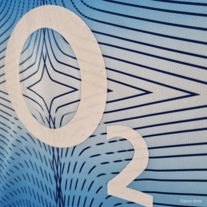 Camisola ARS 2003-04 Alternativa