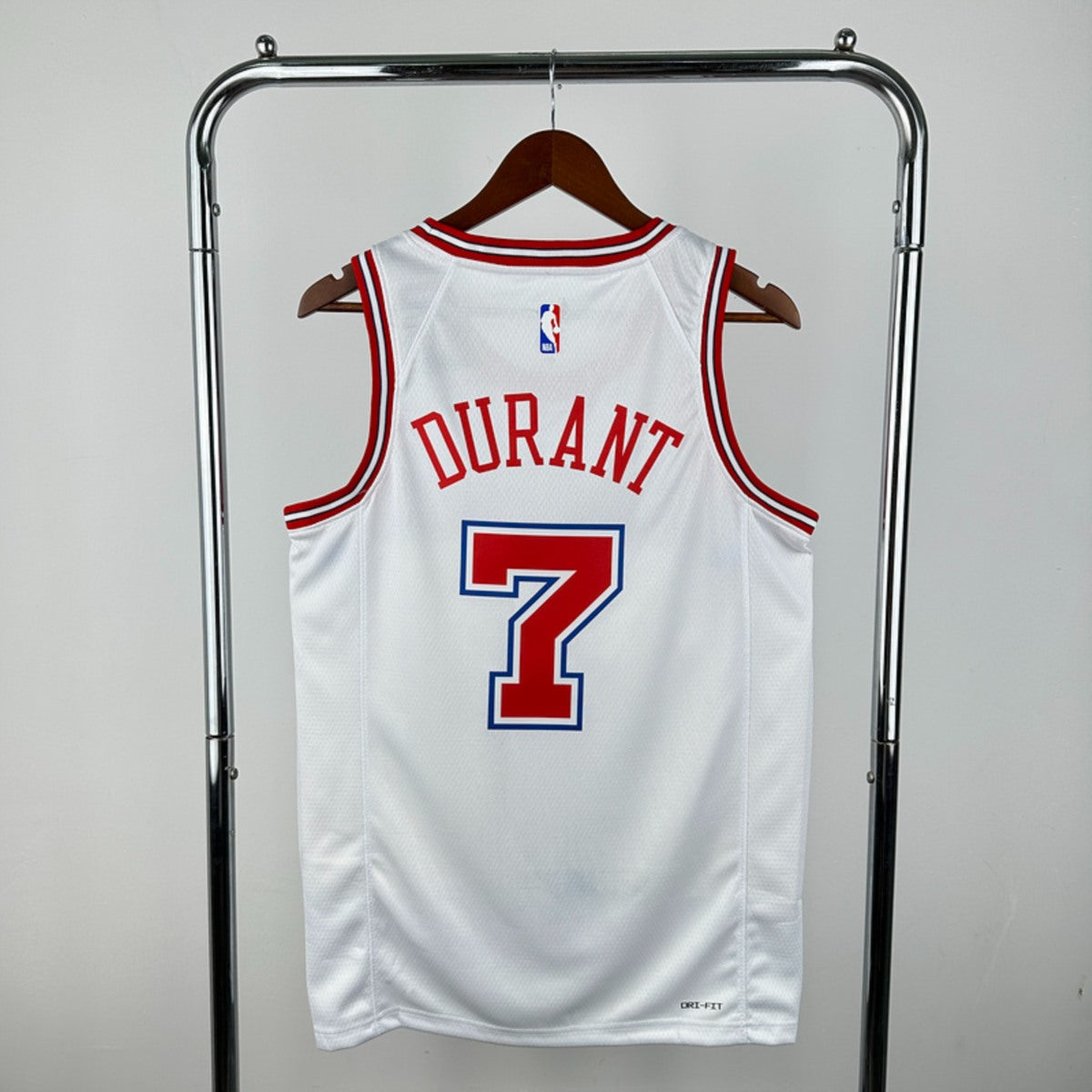 Camisola NBA 2025 Houston Rockets