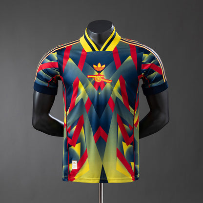 Camisola ARS 2025-26 Edição Especial Versão Jogador