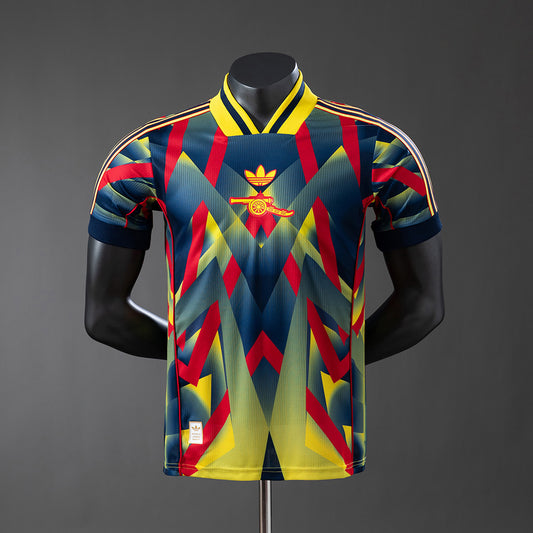 Camisola ARS 2025-26 Edição Especial Versão Jogador