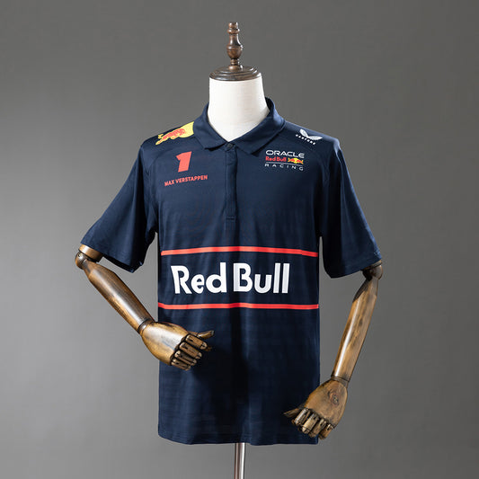 Polo F1 Red Bull 2025 MAX VERSTAPPEN #1