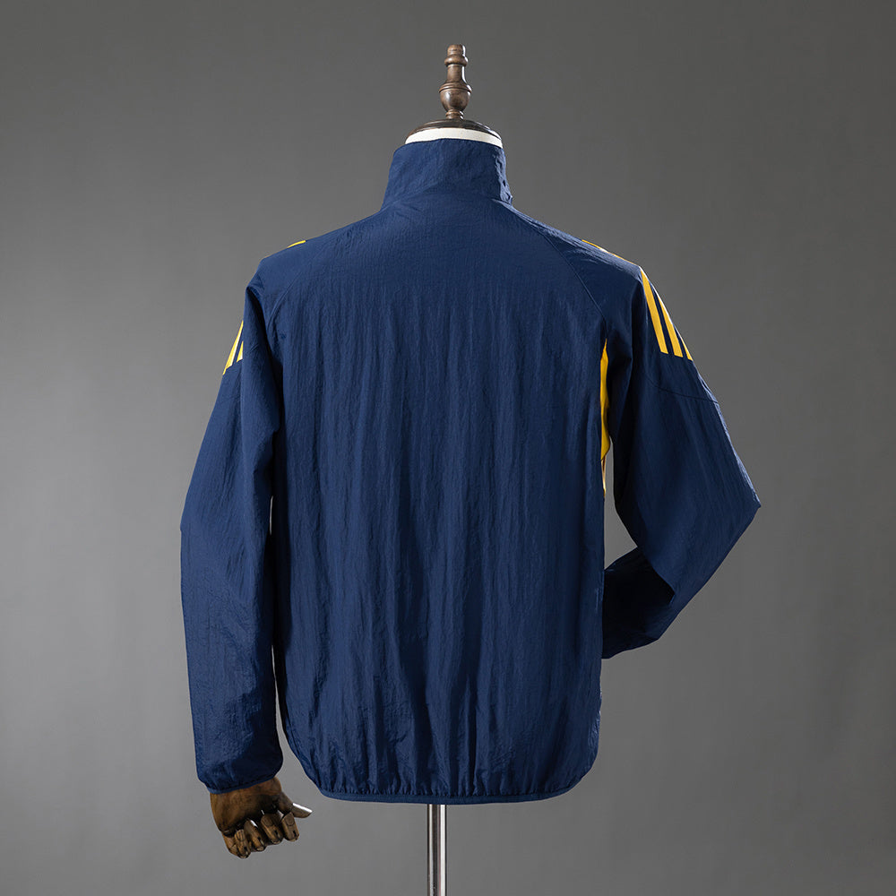 Corta Vento CA Boca Juniors 2025-26