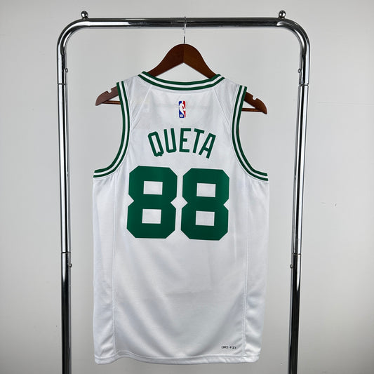 Camisola NBA 2024 Boston Celtics