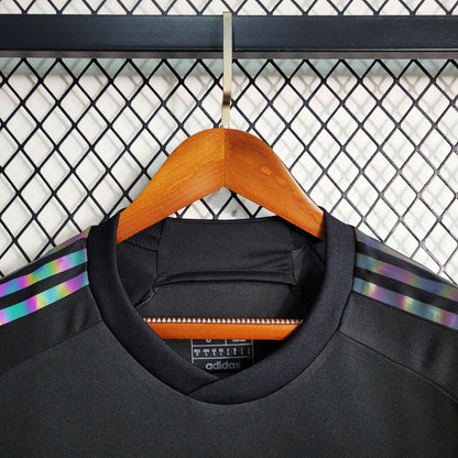 Camisola Flamengo 2023-24 Alternativa