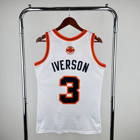 Camisola NBA 2006-07 Denver Nuggets