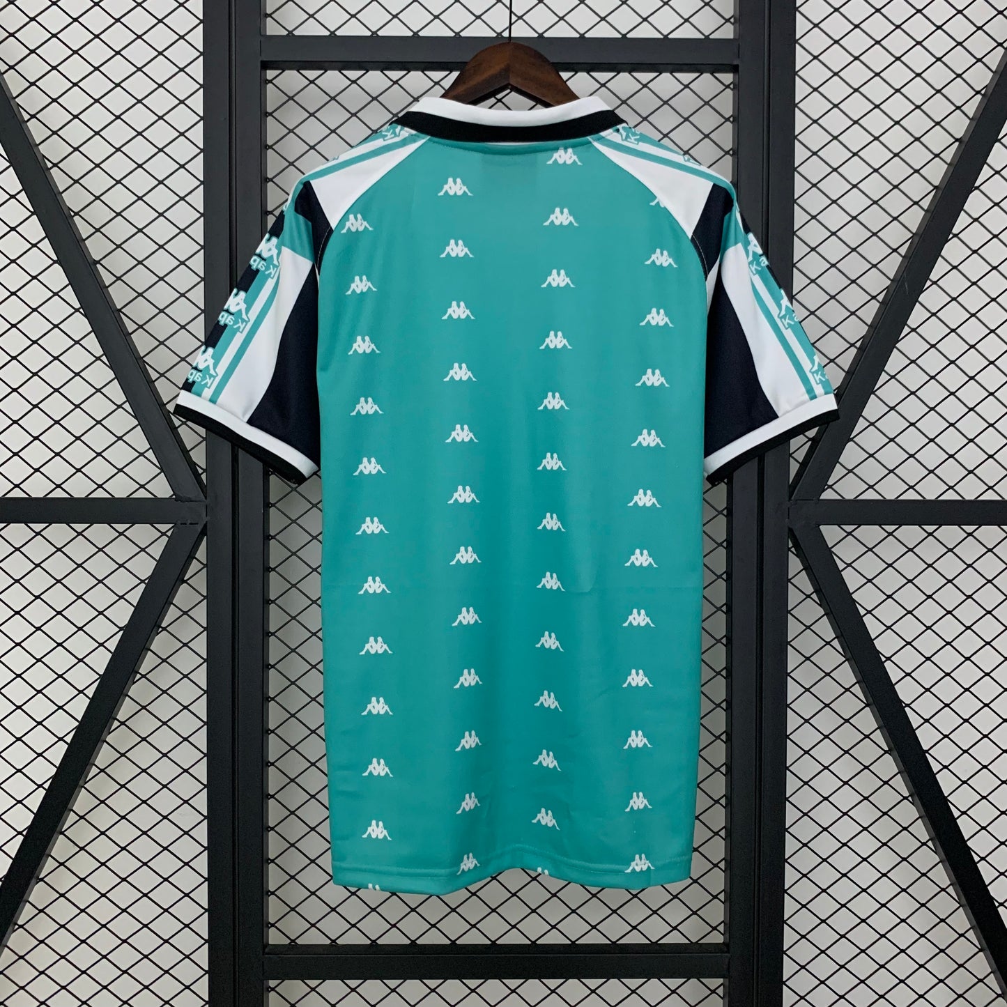 Camisola CA Osasuna 1995-96 Alternativa