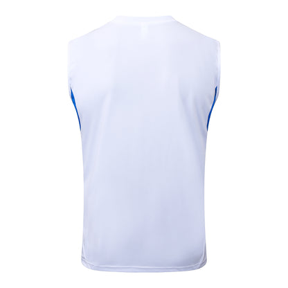 Kit Treino Manga Cava M-UNITED 2025-26