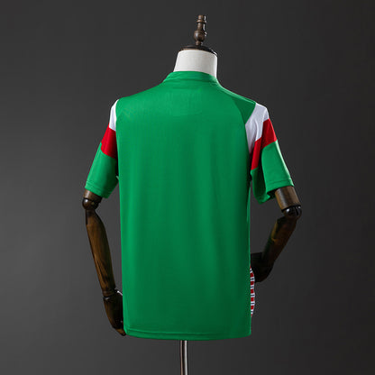 Camisola Athletic Club Bilbao 2011-12 Alternativa