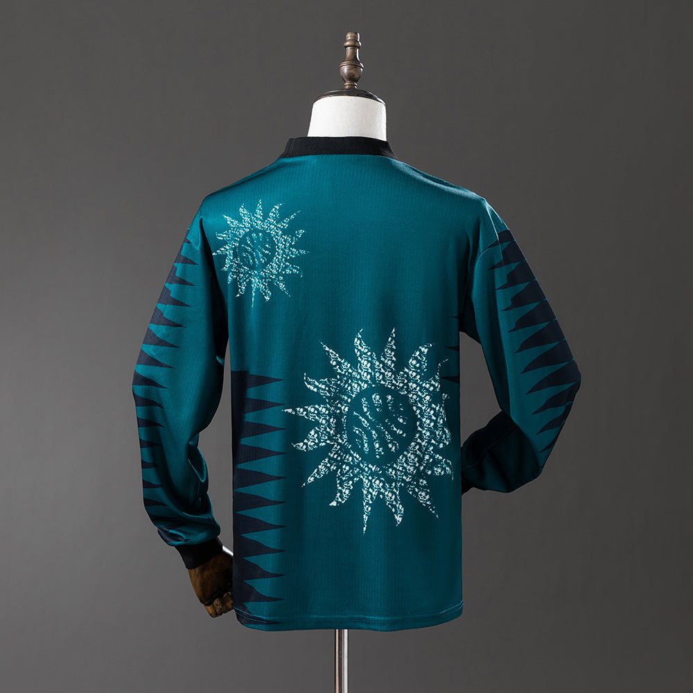 Camisola BIR 1996-97 Guarda-Redes