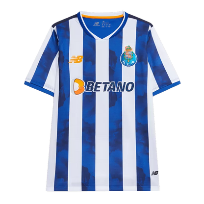 Camisola FCP 2024-25 Principal Versão Adepto MOURA #74