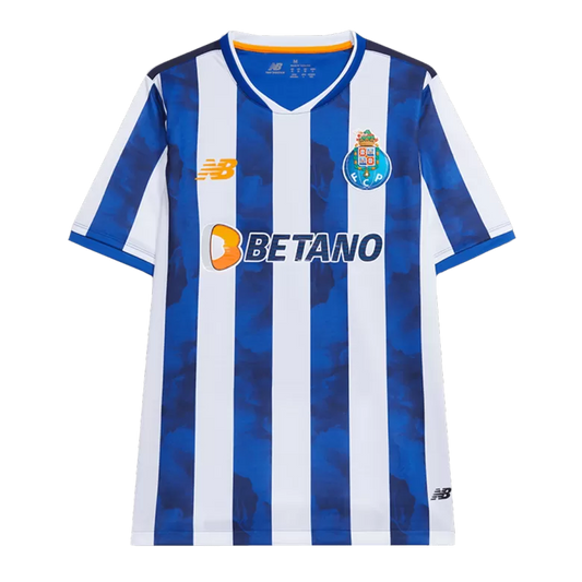 Camisola FCP 2024-25 Principal Versão Adepto MOURA #74