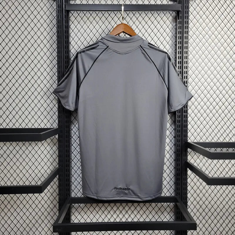 Camisola Real Madrid 2005-06 Alternativa