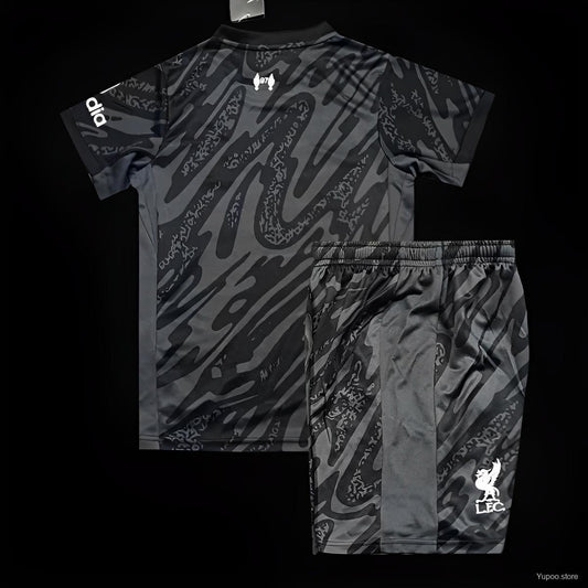 Kit Criança LIV 2024-25 Guarda-Redes