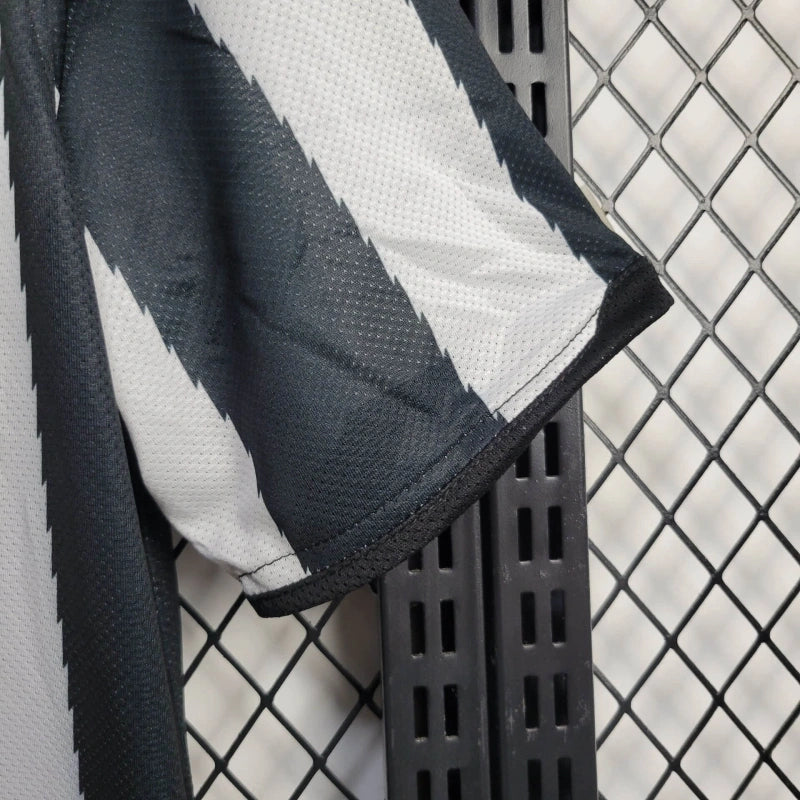 Camisola Juventus FC 2010-11 Principal