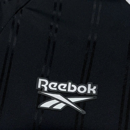 Camisola Manga Comprida Botafogo-RJ 2025-26 Alternativa Preta Versão Adepto