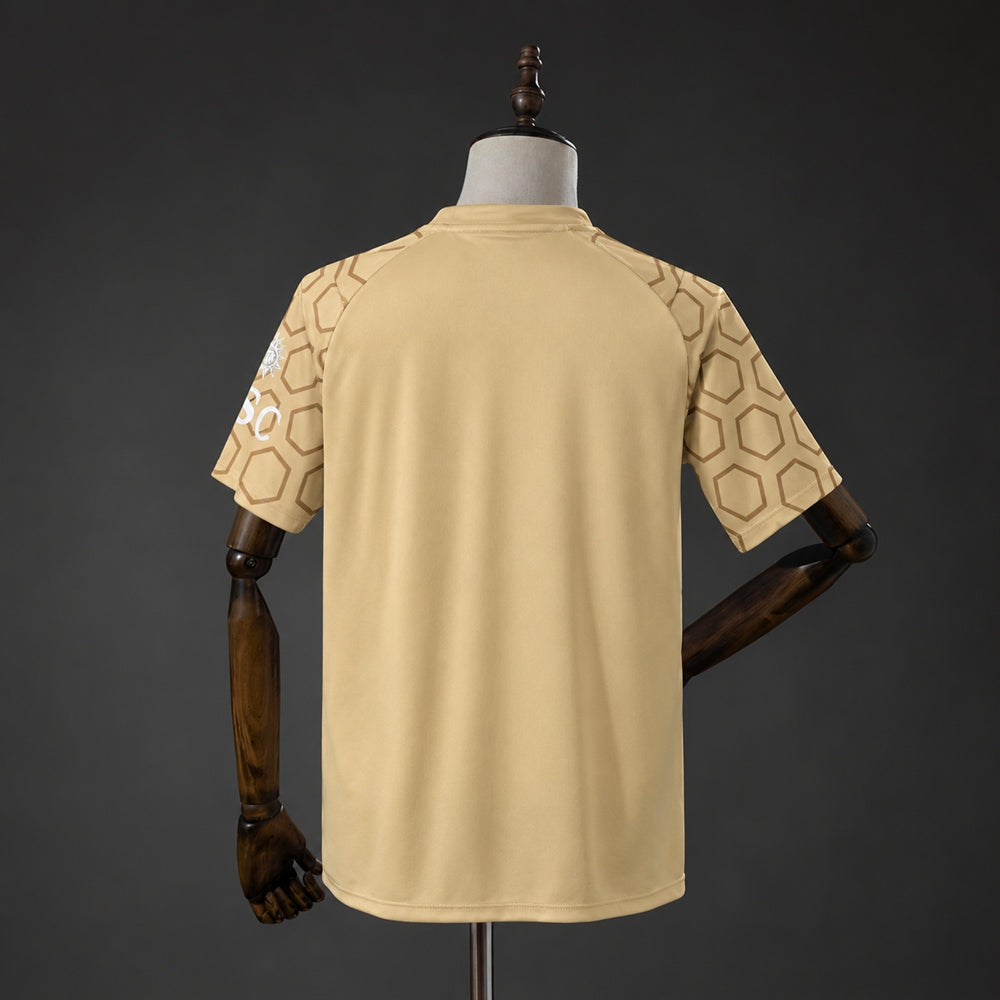 Camisola Ac Milan 2026-27 Guarda-Redes Versão Adepto