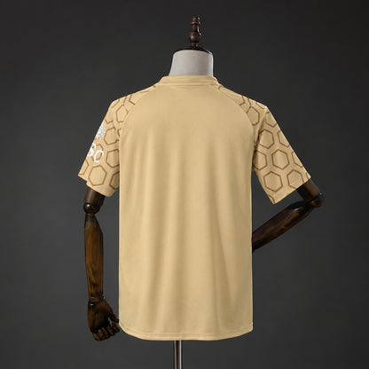 Camisola Ac Milan 2026-27 Guarda-Redes Versão Adepto