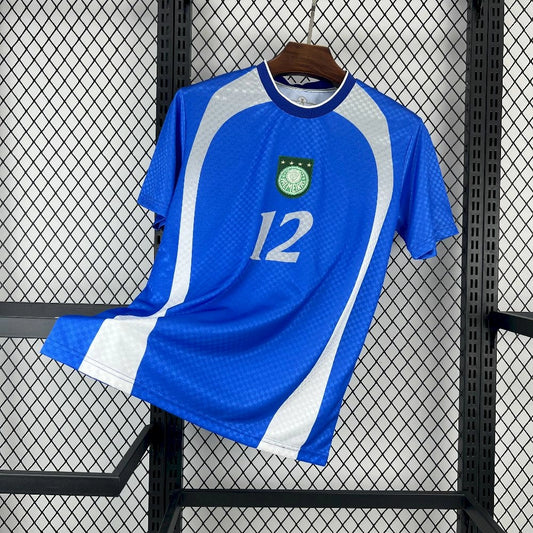 Camisola Palmeiras 1999-00 Guarda-Redes Marcos #12