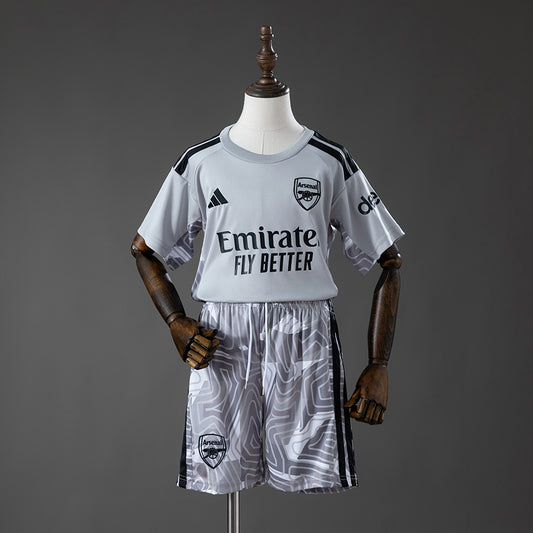 Kit Criança ARS 2026-27 Guarda-Redes