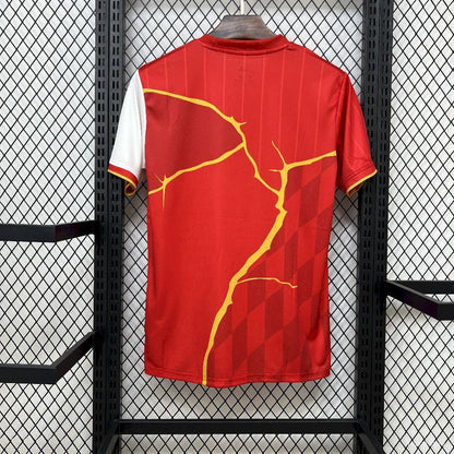 Camisola FC Bayern 2025-26 Edição Especial Versão Adepto