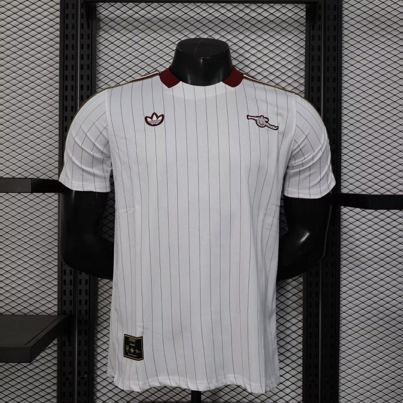 Camisola ARS 2025-26 Icon Range Travel Versão Jogador