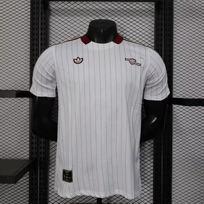 Camisola ARS 2025-26 Icon Range Travel Versão Jogador