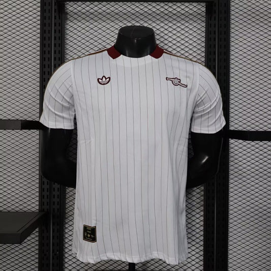 Camisola ARS 2025-26 Icon Range Travel Versão Jogador