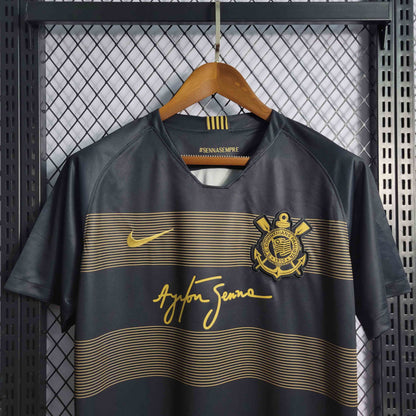 Camisola SC Corinthians 2018-19 Alternativa