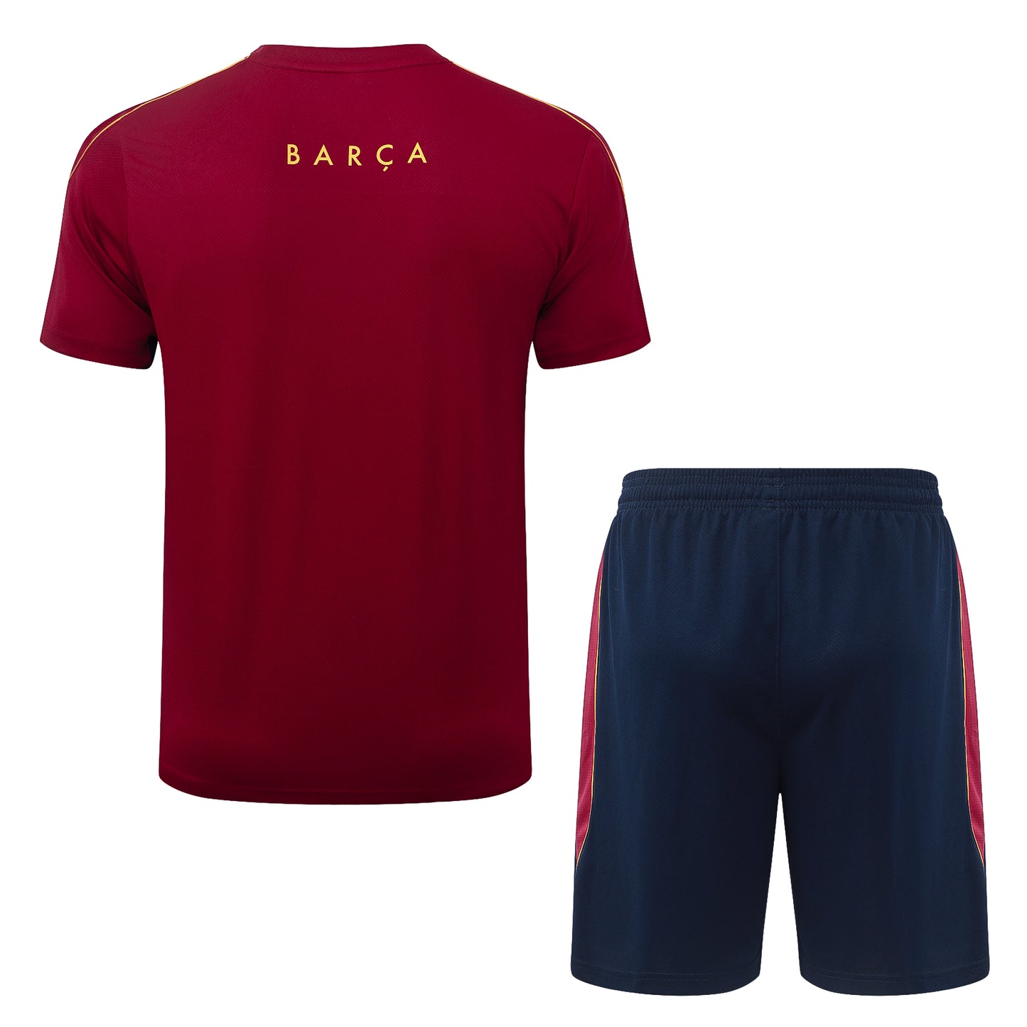 Kit Treino Camisola FC Barcelona 2026-27