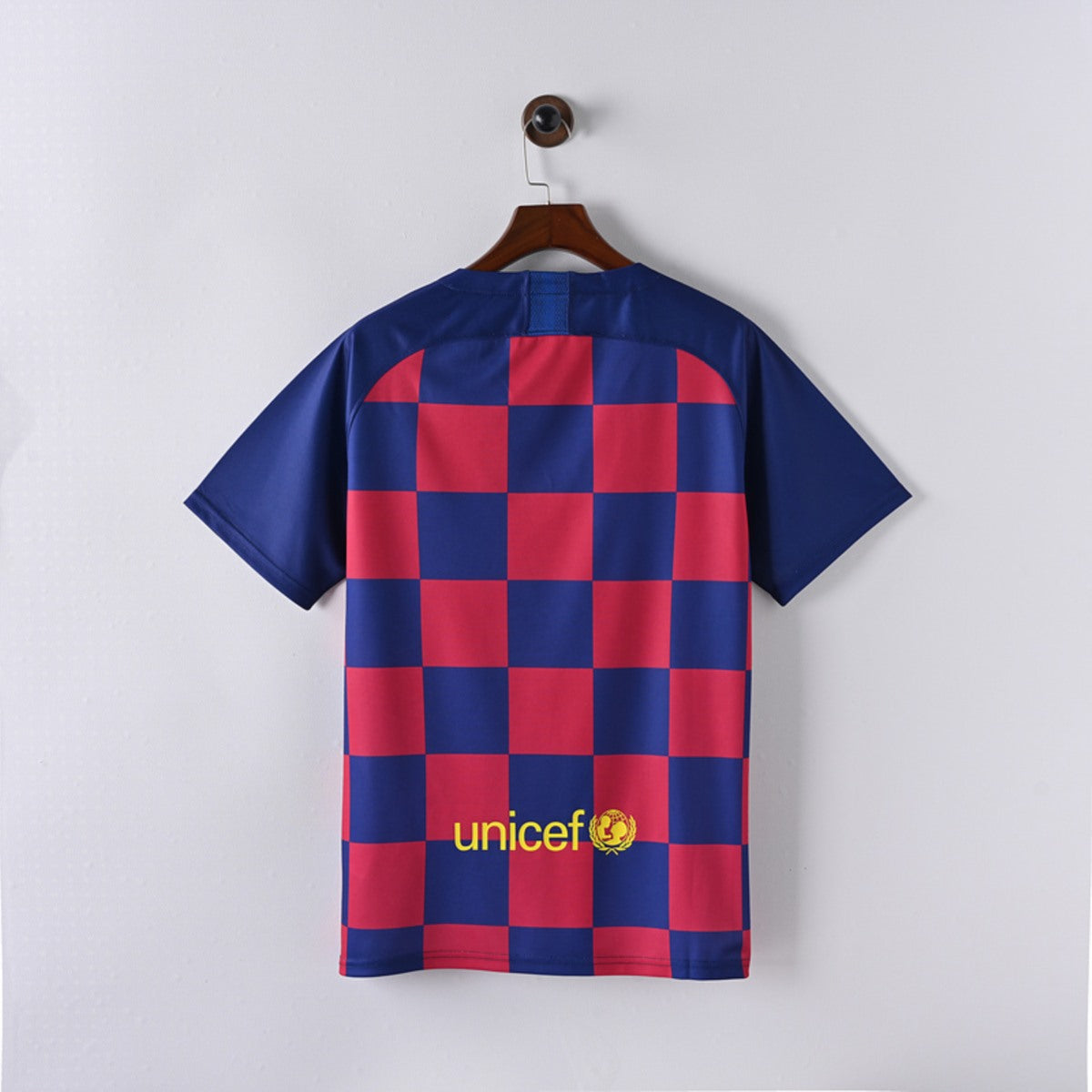 Camisola FC Barcelona 2019-20 Principal