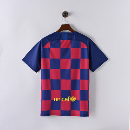 Camisola FC Barcelona 2019-20 Principal