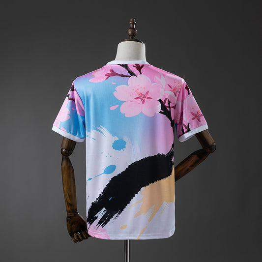 Camisola Japão 2026 Edição Especial Versão Adepto