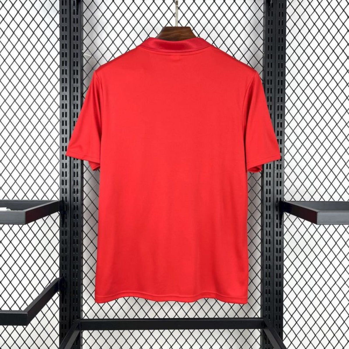 Camisola Sevilha FC 1988-89 Alternativa