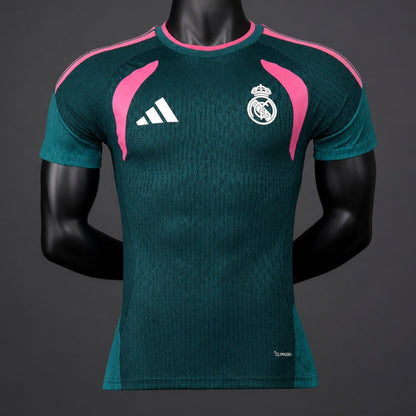 Camisola Real Madrid CF 2026-27 Treino Versão Jogador