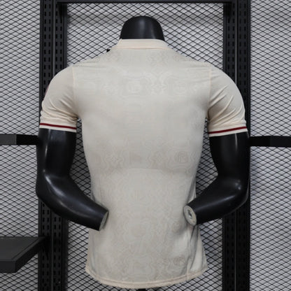 Camisola FC Bayern Munique 2024-25 Edição 125º Aniversario Versão Jogador