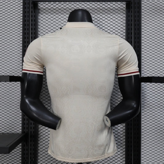 Camisola FC Bayern Munique 2024-25 Edição 125º Aniversario Versão Jogador