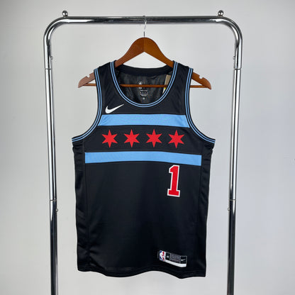 Camisola NBA 2019 Chicago Bulls