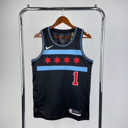 Camisola NBA 2019 Chicago Bulls